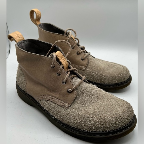 Dr Martens - Men 11 - Picture 3 of 4